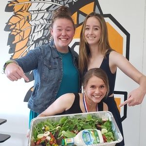 Meet your Posher, Taylor